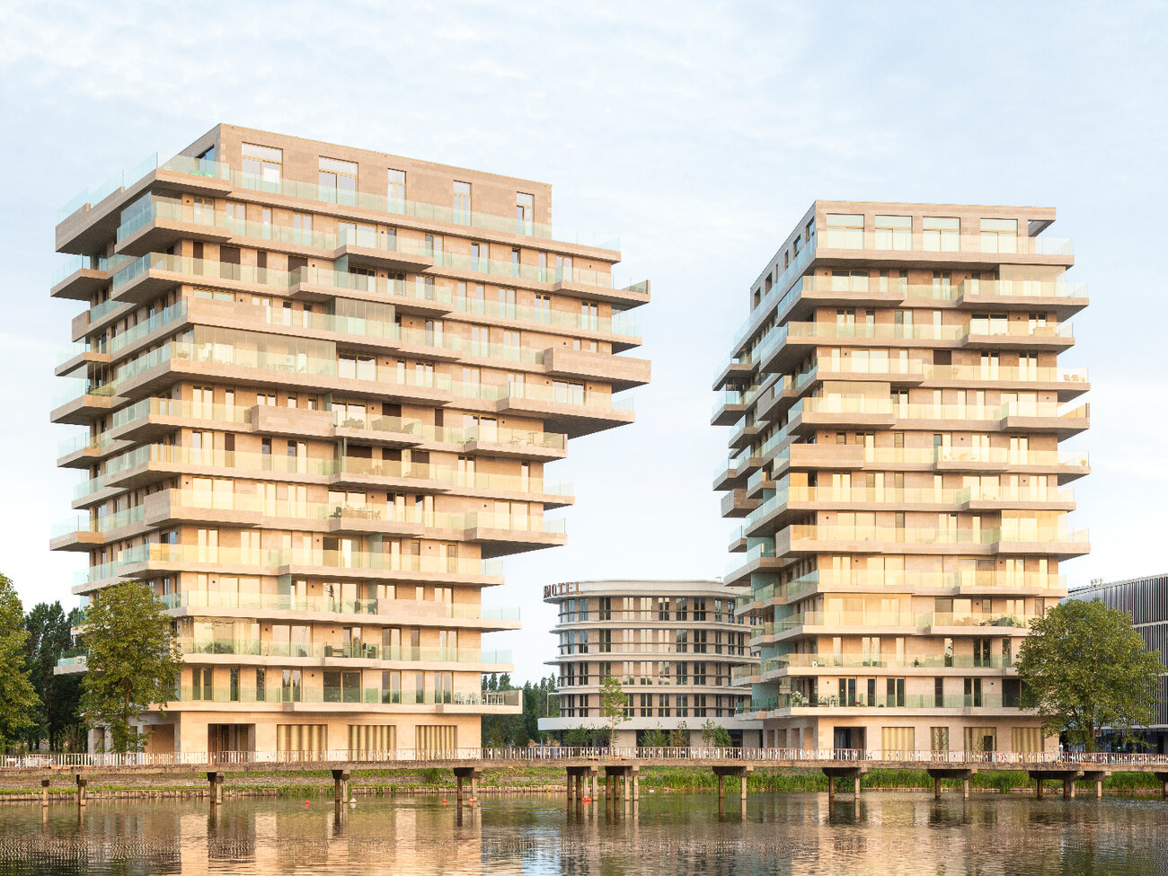 Waterfront