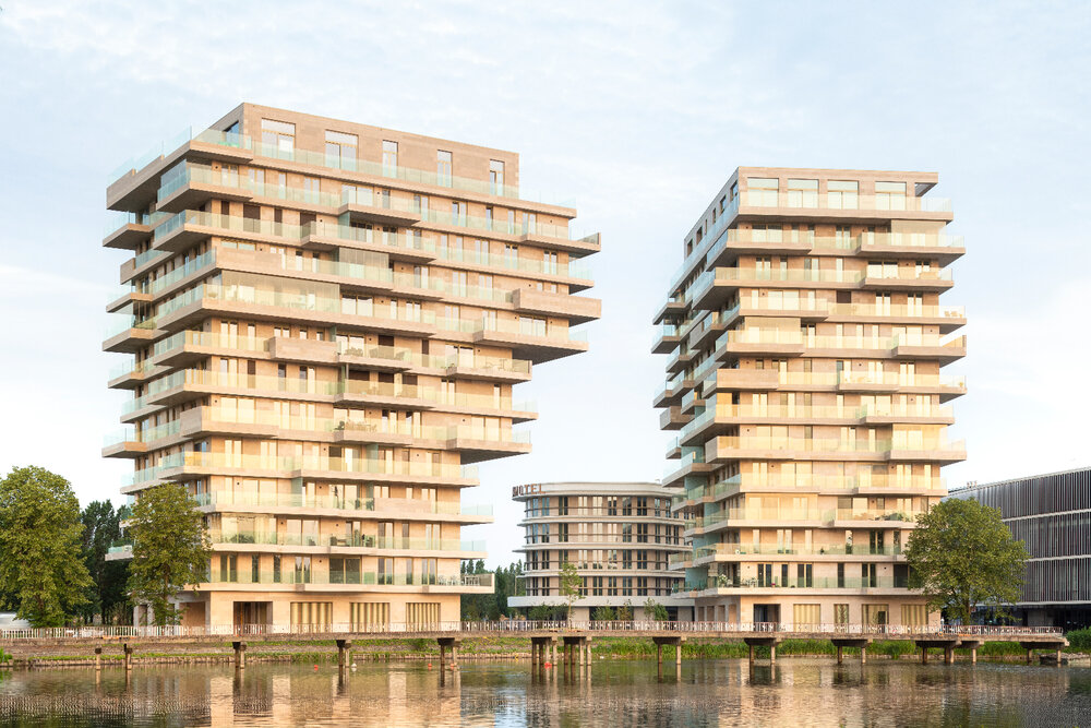 Waterfront
