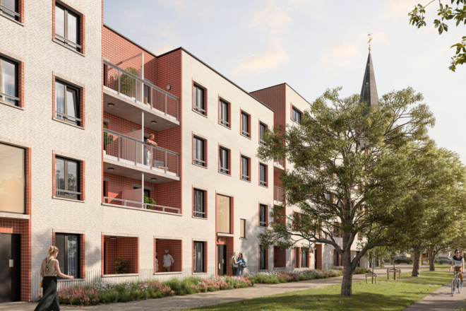 Forum Beveren