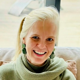 Léonie Coussée