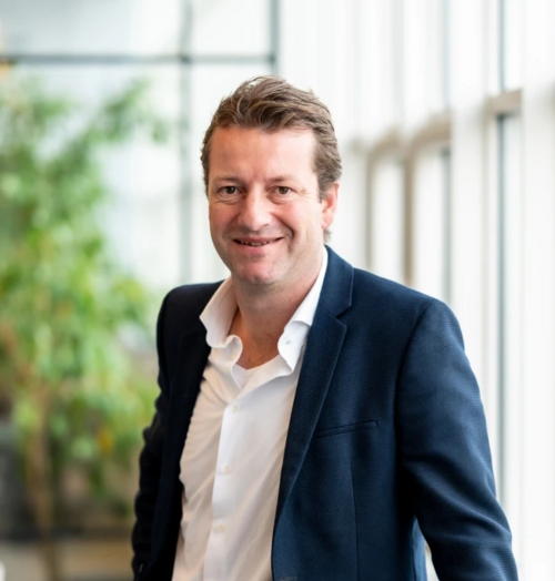 Bastiaan Bijloos